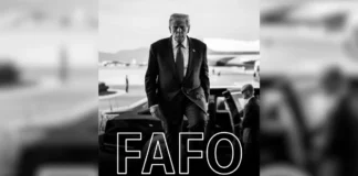 “FAFO”: Trump tripudia de Maduro após captura pela força dos EUA