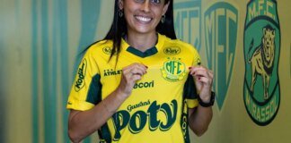 Mirassol cria departamento feminino e terá ex-Corinthians como gestora