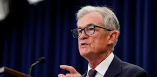 EUA: procuradores abrem investigação criminal contra o presidente do Fed e Powell