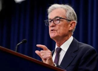 EUA: procuradores abrem investigação criminal contra o presidente do Fed e Powell
