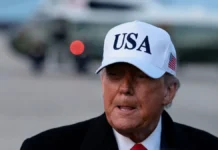 Israel avisa EUA sobre plano iraniano para matar Trump
