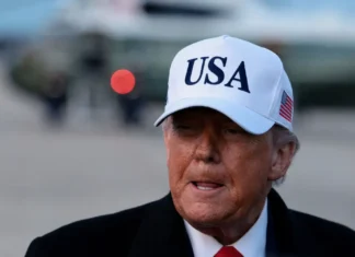 Israel avisa EUA sobre plano iraniano para matar Trump