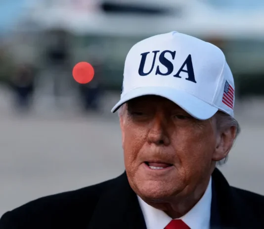 Israel avisa EUA sobre plano iraniano para matar Trump