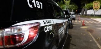 Operação Falsa Tribuna 2: PCDF cumpre mandados contra estelionatários virtuais