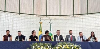 Homenagem aos moradores da Estrutural marca comemoração dos 22 anos da cidade