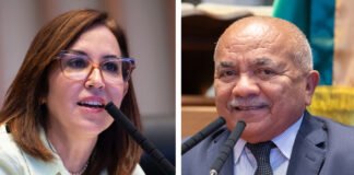 Bloco PSOL/PSB e bancada do PT na CLDF têm novos líderes