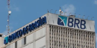A governança zero no BRB de Paulo Henrique e Ibaneis