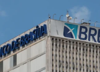 A governança zero no BRB de Paulo Henrique e Ibaneis