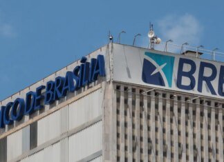 Governo do DF propõe dar imóveis como garantia para capitalizar o BRB