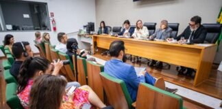Política de saúde visual infantil é aprovada em comissão da CLDF