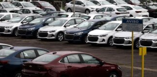 Financiamento de veículos cresceu 9,2% em janeiro