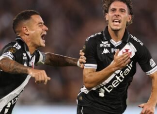 Vasco avança às semifinais do Carioca e “salva” carnaval do torcedor