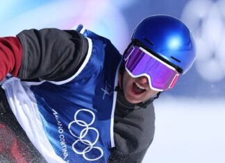 Com mudanças climáticas, Jogos de Inverno usam 85% de neve artificial