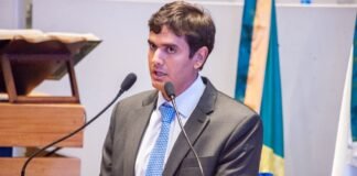 MDB Nacional aprova informalmente Rafael Prudente como possível candidato ao GDF