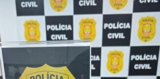 PCDF cumpre mandado de busca e apreensão contra sargento do Exército acusado de disparos de arma de fogo em condomínio do DF