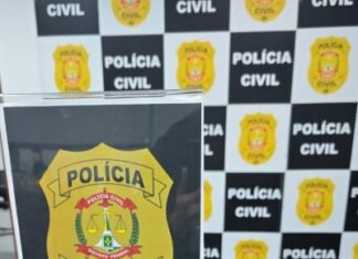 PCDF cumpre mandado de busca e apreensão contra sargento do Exército acusado de disparos de arma de fogo em condomínio do DF
