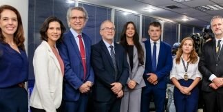 Delegado Geral da PCDF participa do lançamento do Plano de Ação ao Desaparecimento de Pessoas