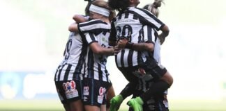 Paulistas batem gaúchas no fim da 1ª rodada do Brasileirão Feminino