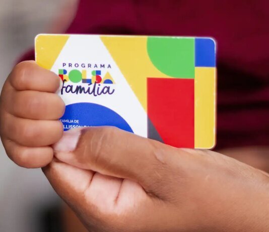 Caixa paga Bolsa Família a beneficiários com NIS de final 7