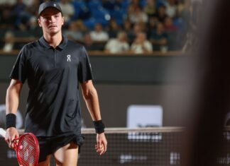 Rio Open: João Fonseca mira final nas duplas após queda em simples