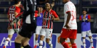 São Paulo e Palmeiras se garantem nas semis do Campeonato Paulista