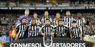 Conmebol anuncia datas e horários da 3ª fase prévia da Libertadores