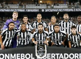 Conmebol anuncia datas e horários da 3ª fase prévia da Libertadores