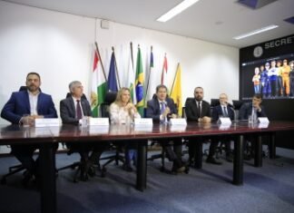 PCDF participa de lançamento da Plataforma DF 360º