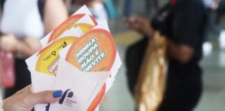 CLDF leva campanha contra assédio a blocos de Carnaval