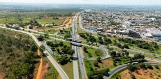 Novo Plano Diretor de Ordenamento Territorial (PDOT) entra em vigor