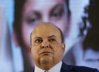Ibaneis Rocha passa a ser investigado oficialmente pelo STJ no caso Banco Master