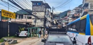Megaoperação da PCDF desarticula organização criminosa interestadual especializada no furto de caminhonetes de luxo