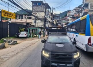 Megaoperação da PCDF desarticula organização criminosa interestadual especializada no furto de caminhonetes de luxo