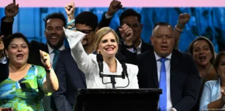 Laura Fernández vence eleição e será a nova presidente da Costa Rica