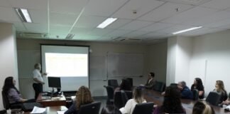 PCDF realiza primeira reunião de servidores envolvidos na implantação de Programa de Qualidade de Vida no Trabalho