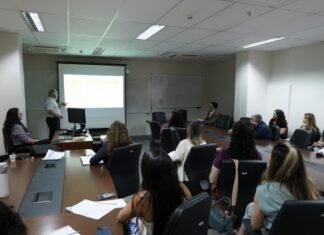 PCDF realiza primeira reunião de servidores envolvidos na implantação de Programa de Qualidade de Vida no Trabalho