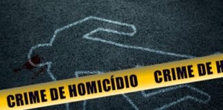 Operação Recaptura: 6ª DP cumpre mandado de prisão contra foragido por homicídio