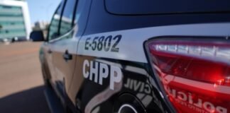PCDF elucida homicídio de 2021 e cumpre mandado de prisão com restrição rigorosa de visitas