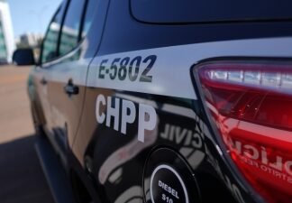 PCDF elucida homicídio de 2021 e cumpre mandado de prisão com restrição rigorosa de visitas