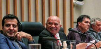 Sessão solene celebra os 46 anos de fundação do PT