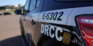 PCDF identifica e prende autor de ameaças de morte e estupro a funcionários de jornal do DF