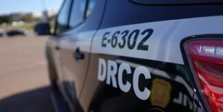 PCDF identifica e prende autor de ameaças de morte e estupro a funcionários de jornal do DF