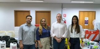 Governo reforça ações contra influenza aviária – Portal Goiás