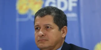 Secretario que represetaria Inbaneis na CPI do Crime Organizado passa mal e não comparece