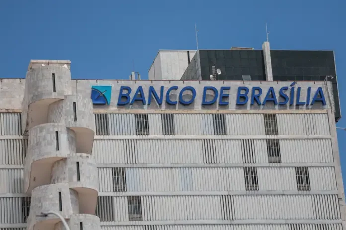BSB - Agência Brasilia
