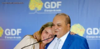 Celina, Ibaneis… não foi o BRB que foi vítima, foi o Distrito Federal