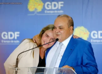 Celina, Ibaneis… não foi o BRB que foi vítima, foi o Distrito Federal