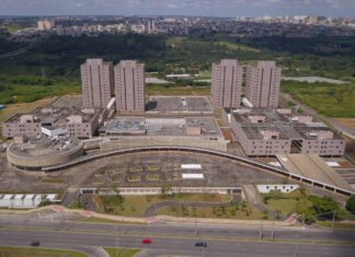 Confira a lista dos imóveis que o GDF vai usar para salvar o BRB
