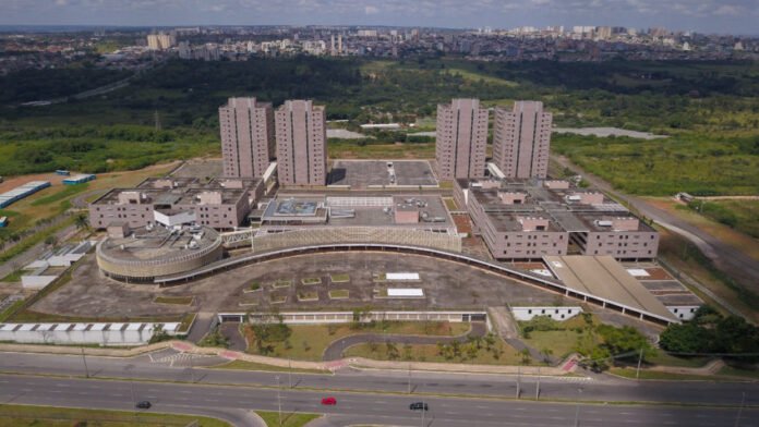 CentroAdministrativoDF-Taguatinga-Centrad-19abr2024