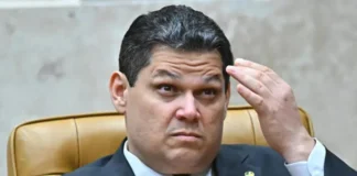 Governo avalia demissão de aliados de Alcolumbre após derrota no Senado